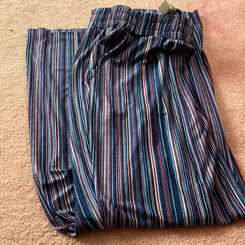 Dress pants